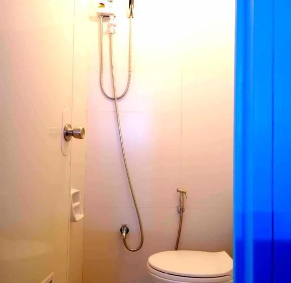 חדר סטודיו סטנדרד, Hr S Residence