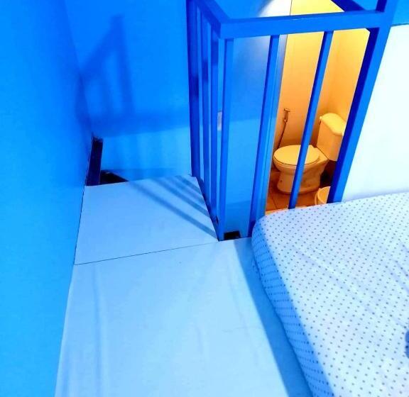 חדר סטודיו סטנדרד, Hr S Residence