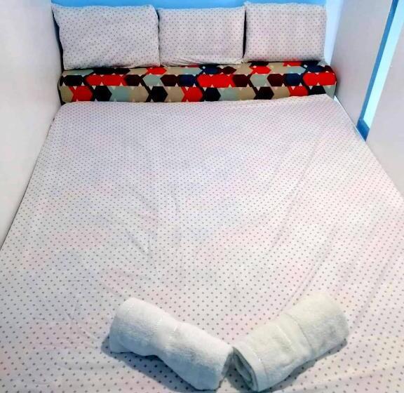 חדר סטודיו סטנדרד, Hr S Residence