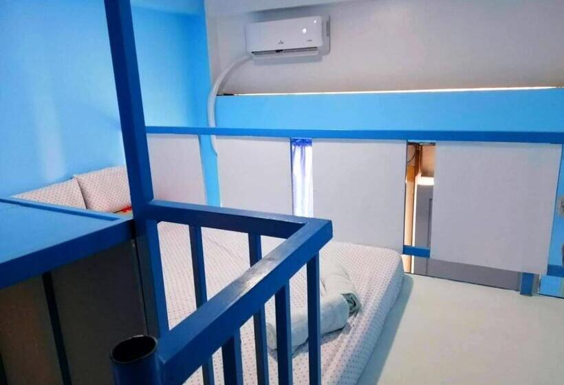 Студия Стандарт, Hr S Residence