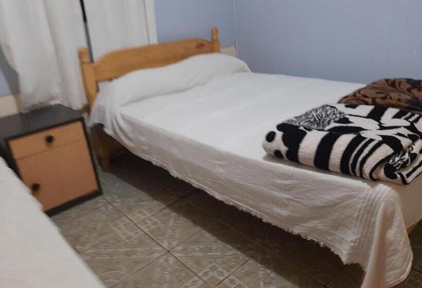 اتاق استاندارد سه نفره, Posada Las Mercedes