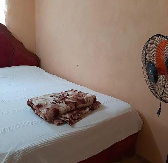 اتاق استاندارد, Posada Las Mercedes