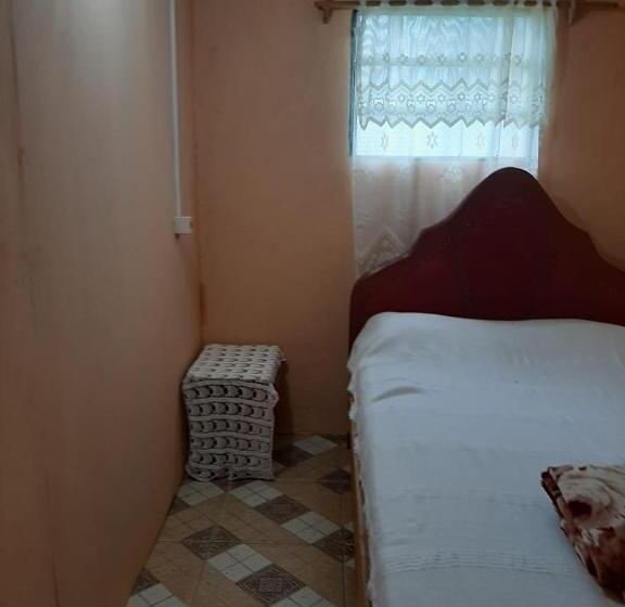 اتاق استاندارد, Posada Las Mercedes