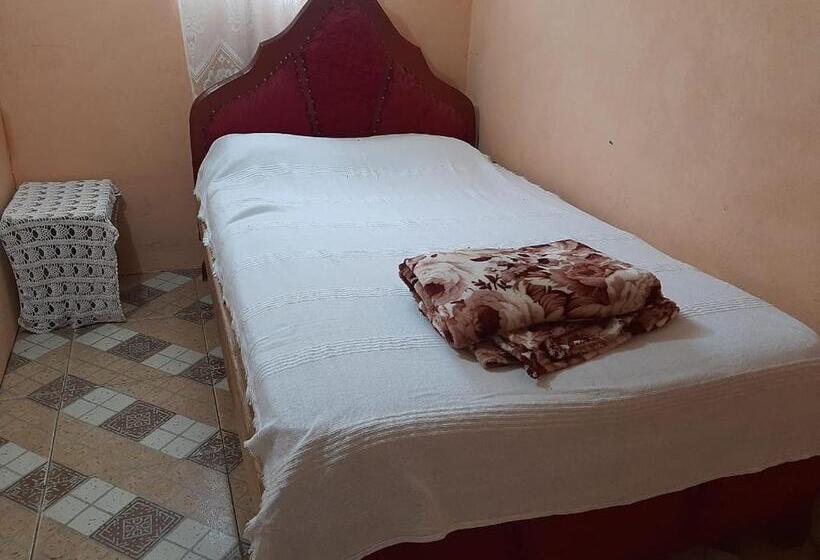 اتاق استاندارد, Posada Las Mercedes