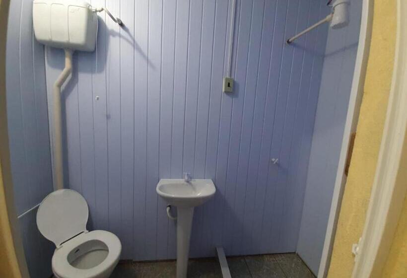 اتاق استاندارد, Posada Las Mercedes