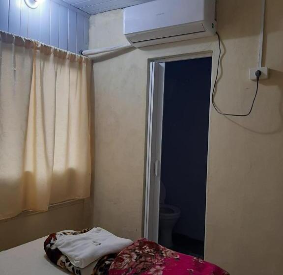 اتاق استاندارد, Posada Las Mercedes