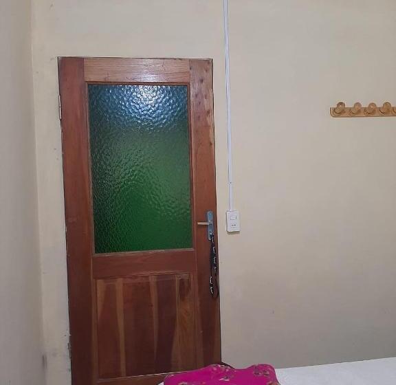 اتاق استاندارد, Posada Las Mercedes