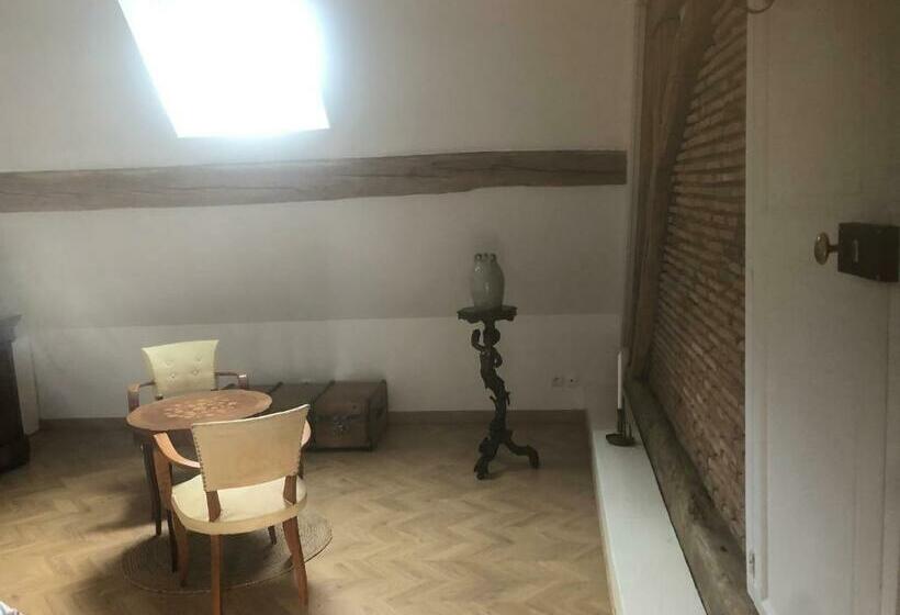 בית, 2 חדרי שינה, La Vigne Dorée