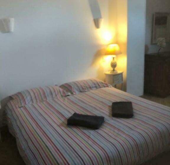 בית, 2 חדרי שינה, La Vigne Dorée