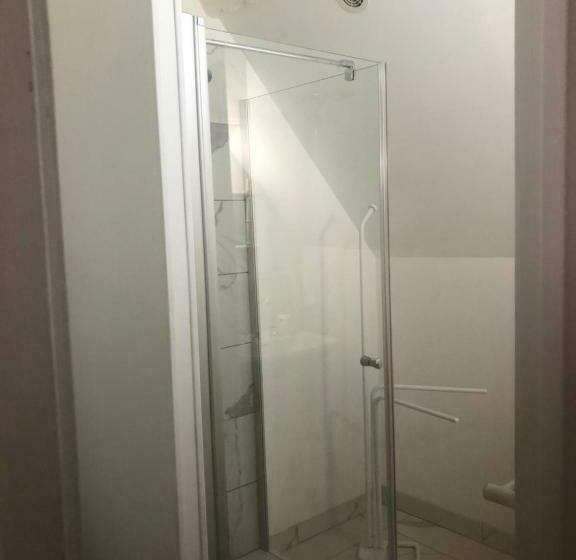 בית, חדר שינה 1, La Vigne Dorée