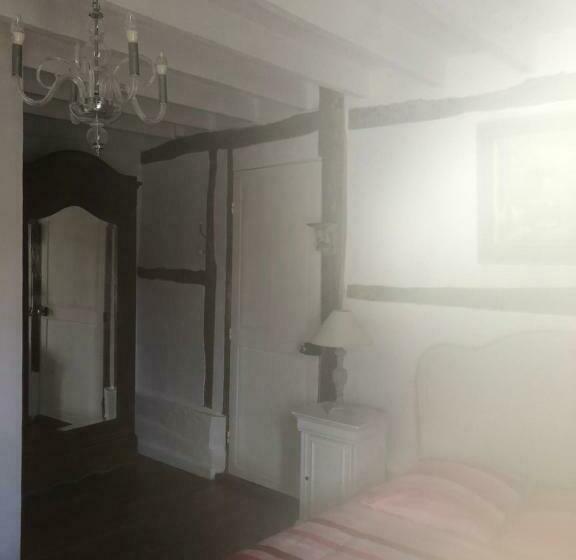 בית, חדר שינה 1, La Vigne Dorée