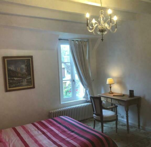Дом 1 Спальня, La Vigne Dorée