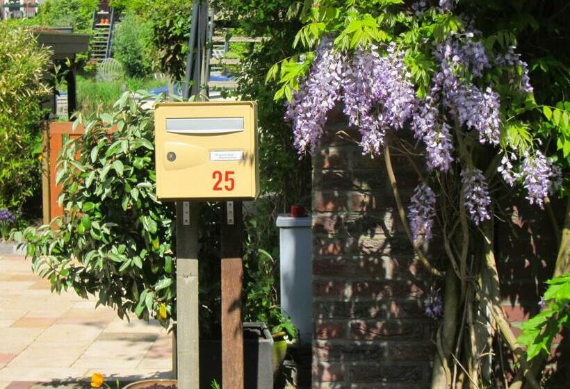 استودیو استاندارد با تراس, M&m Bed&bubbles