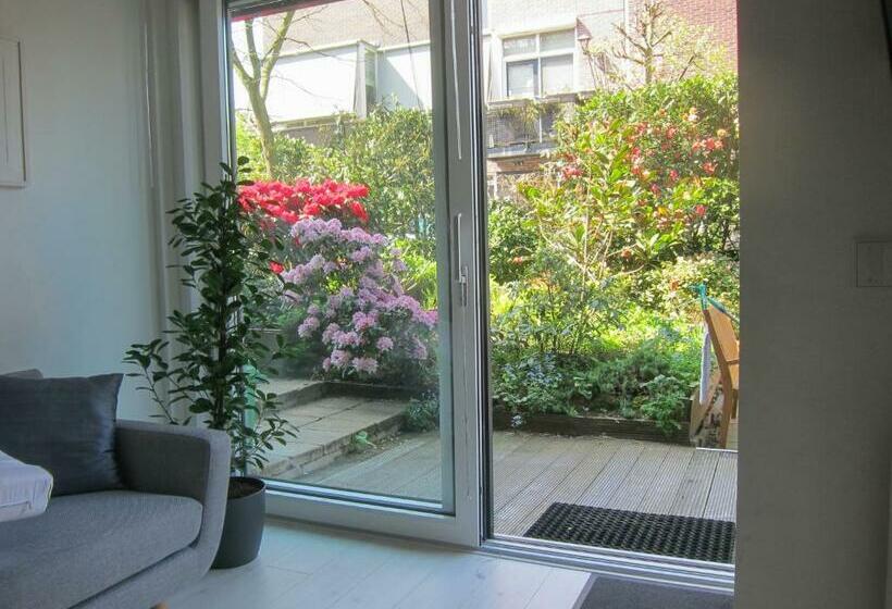 استودیو استاندارد با تراس, M&m Bed&bubbles