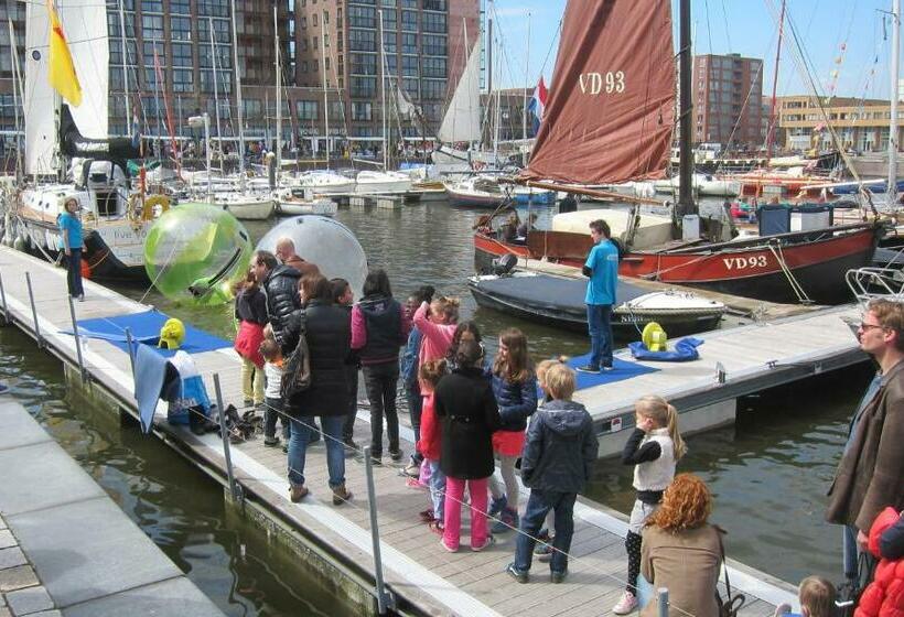 استودیو استاندارد با تراس, M&m Bed&bubbles