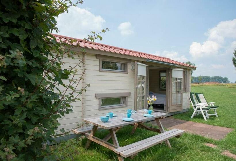 シャレー1寝室, Oud Drimmelen