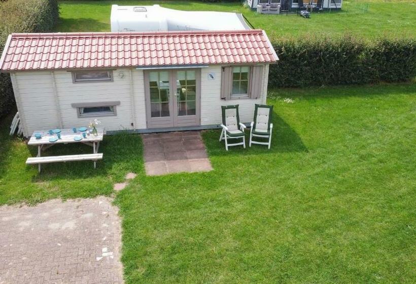 シャレー1寝室, Oud Drimmelen