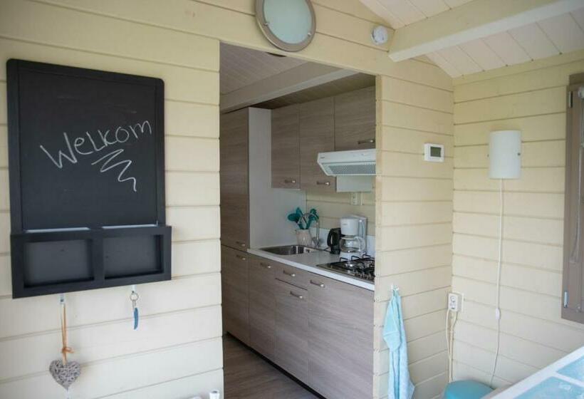 シャレー1寝室, Oud Drimmelen