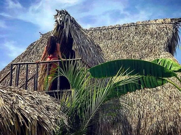 اتاق کلاسیک چهارنفره, Pacifico El Paredon
