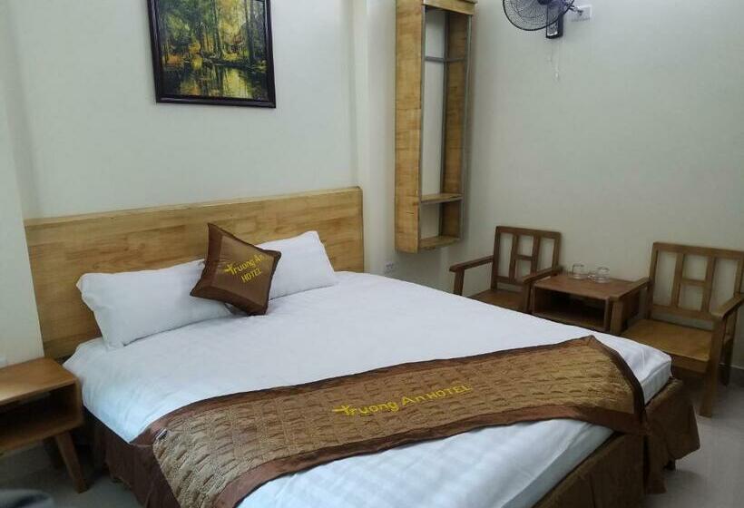 اتاق استاندارد, Trường An Hostel