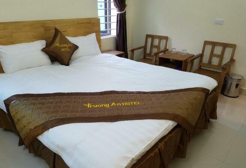 اتاق استاندارد یک نفره, Trường An Hostel