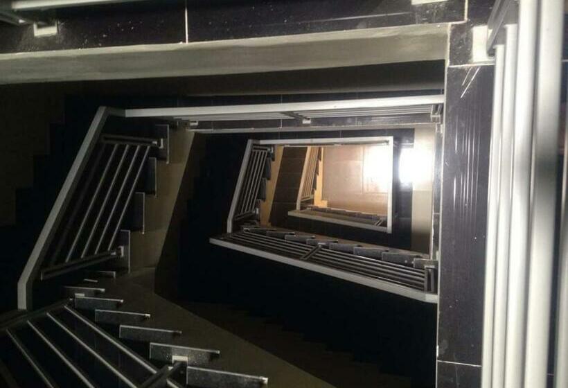 اتاق استاندارد یک نفره, Trường An Hostel