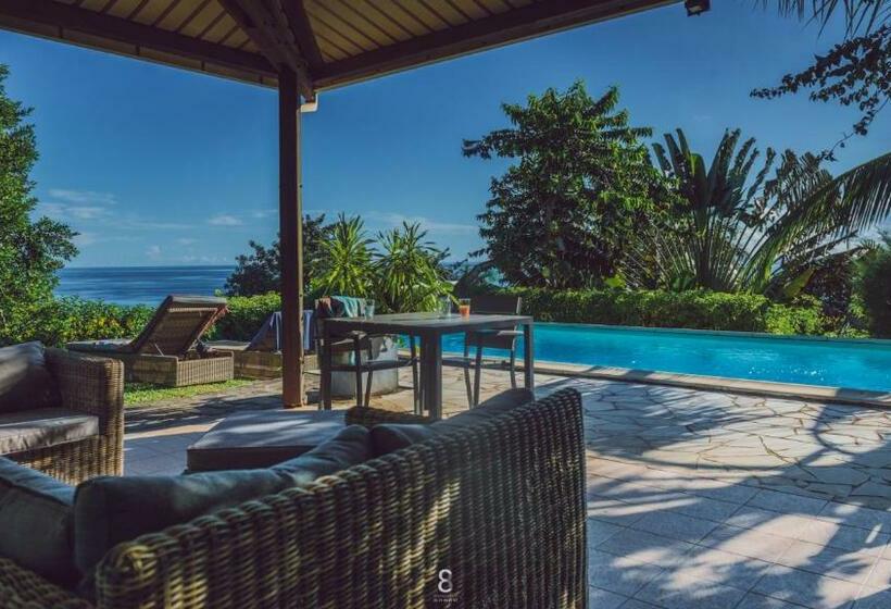 اتاق استاندارد, Villa D’ô