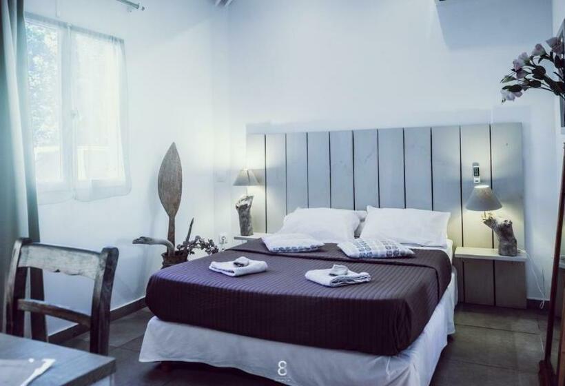 اتاق استاندارد, Villa D’ô