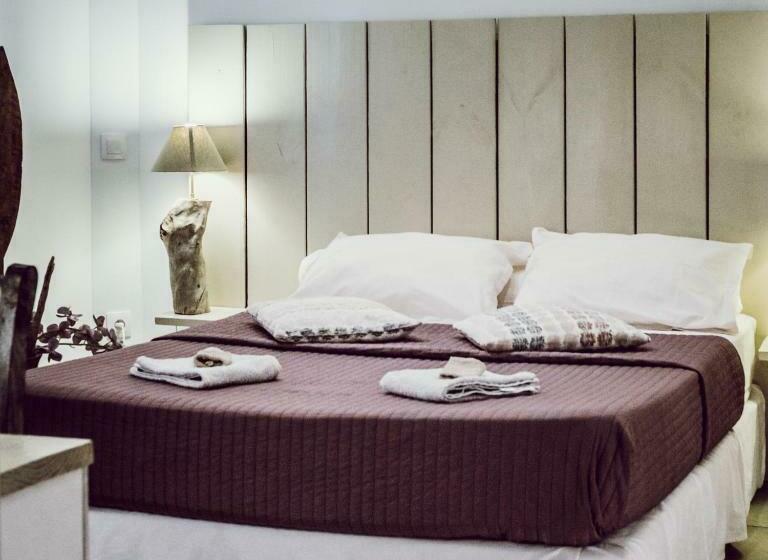 اتاق استاندارد, Villa D’ô