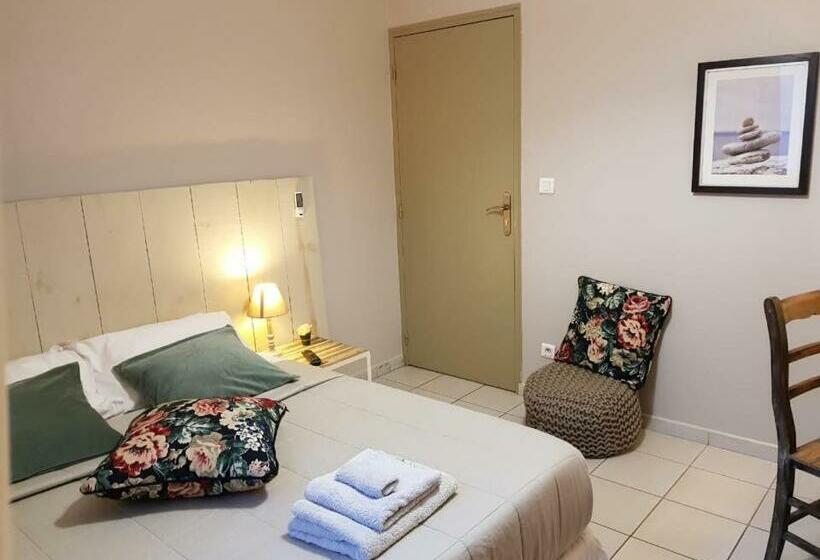 اتاق استاندارد, Villa D’ô