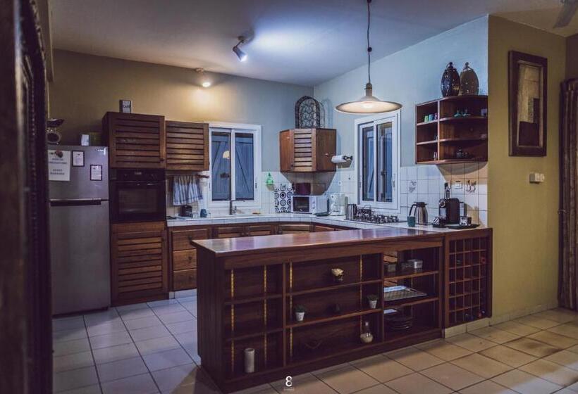 اتاق استاندارد, Villa D’ô