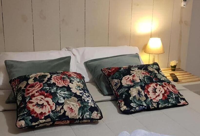 اتاق استاندارد, Villa D’ô