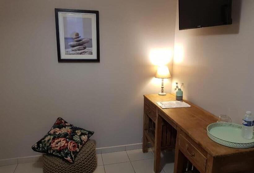 اتاق استاندارد, Villa D’ô