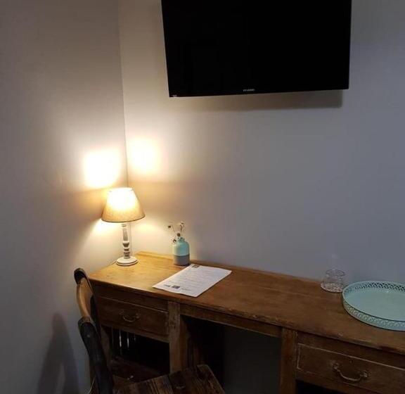 اتاق استاندارد, Villa D’ô