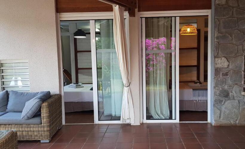 سوییت خانوادگی, Villa D’ô