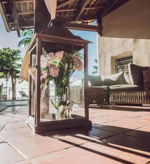 سوییت خانوادگی, Villa D’ô