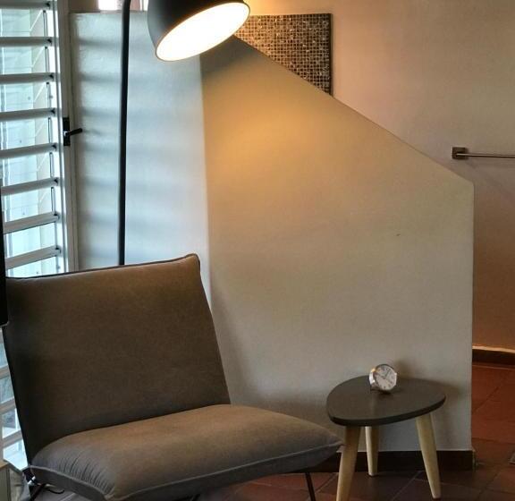 سوییت با چشمانداز دریا, Villa D’ô