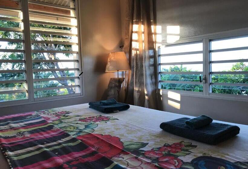 سوییت با چشمانداز دریا, Villa D’ô