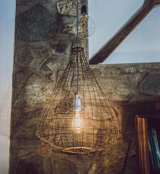 سوییت با چشمانداز باغ, Villa D’ô