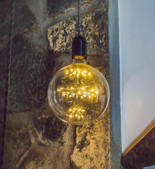 سوییت با چشمانداز باغ, Villa D’ô