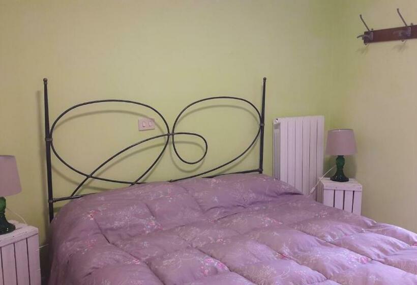 غرفة قياسية, Ostello Valtrebbia