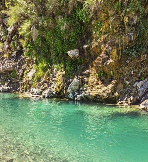Номер Стандарт, Ostello Valtrebbia