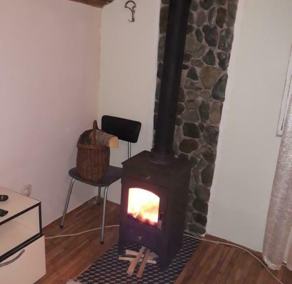 اتاق استاندارد, Villa Vrben