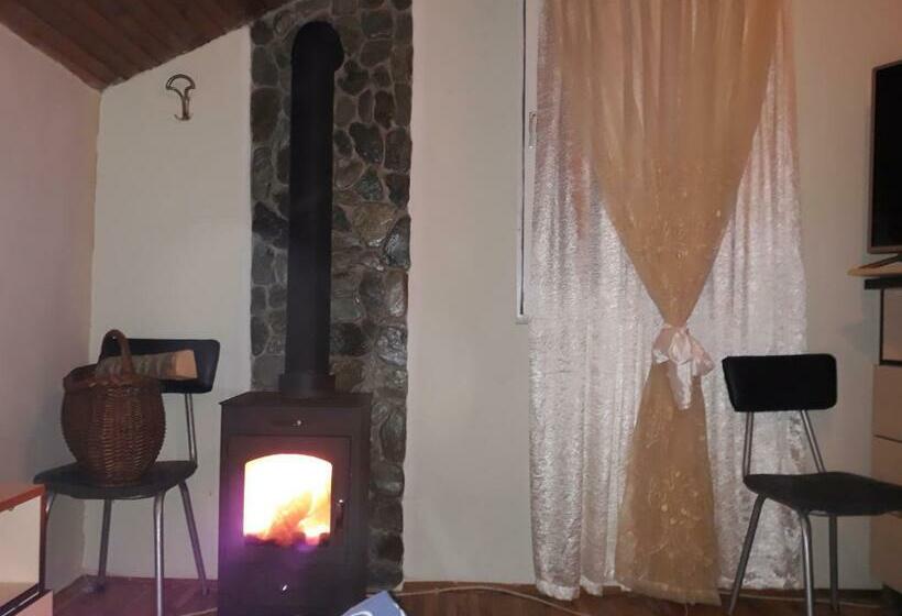 اتاق استاندارد, Villa Vrben