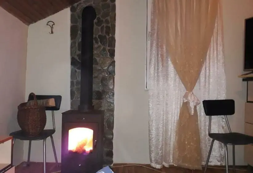 اتاق استاندارد, Villa Vrben