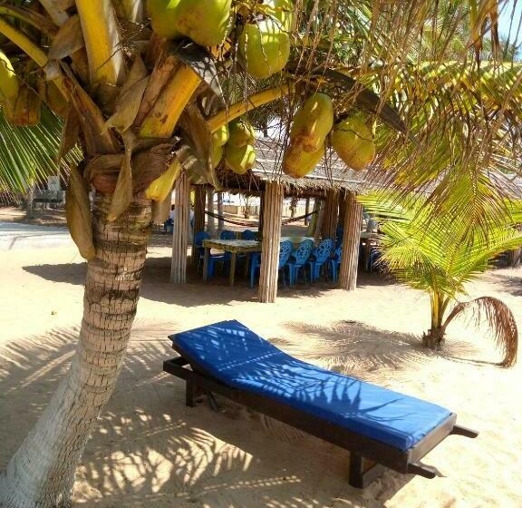 اتاق استاندارد, Piccola Beach