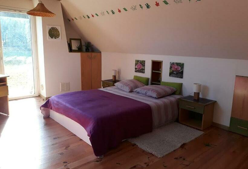 Номер Стандарт, Chambre D Hôte De La Rotterie