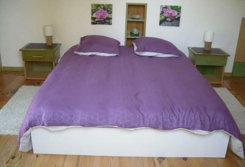 Номер Стандарт, Chambre D Hôte De La Rotterie