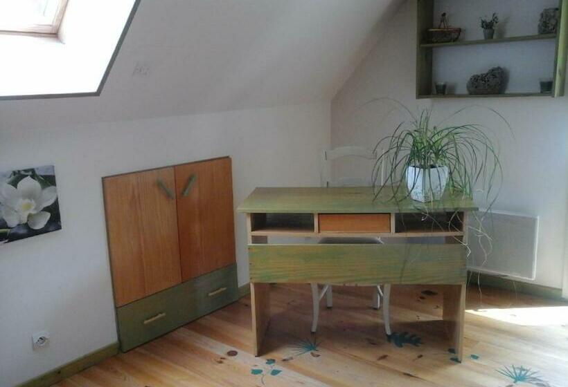 Номер Стандарт, Chambre D Hôte De La Rotterie