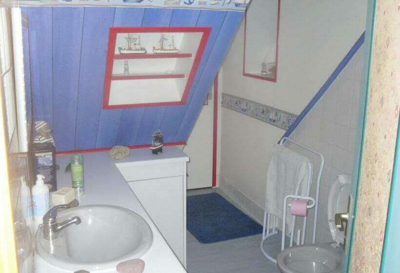 Номер Стандарт, Chambre D Hôte De La Rotterie